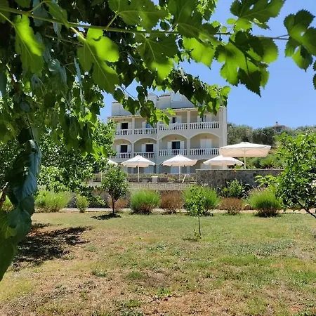 Hibiscus - First Floor 3 & 4 Διαμέρισμα