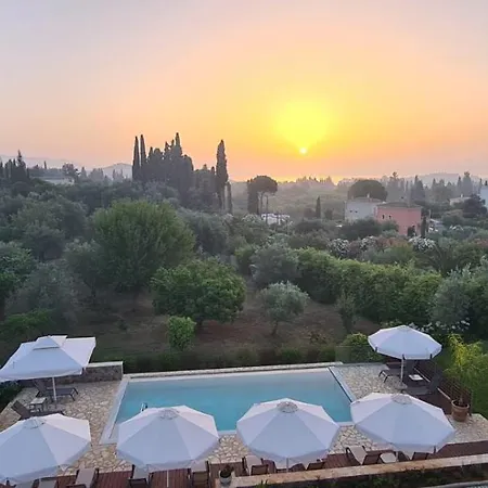 Hibiscus - First Floor 3 & 4 * Gouvia