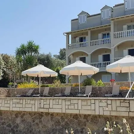 Hibiscus - B Apartment Gouvia