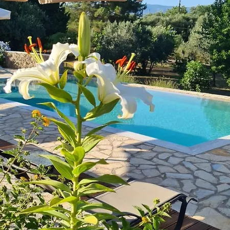 Hibiscus - First Floor 3 & 4 * Gouvia