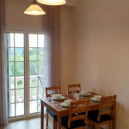 Hibiscus - First Floor 3 & 4 * Gouvia