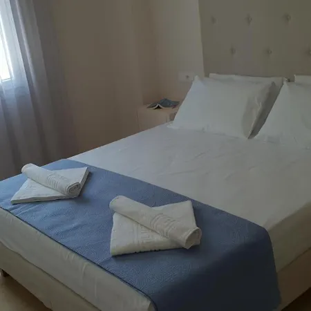 Hibiscus - B Apartment Gouvia