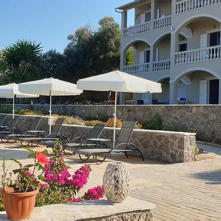 Hibiscus - First Floor 3 & 4