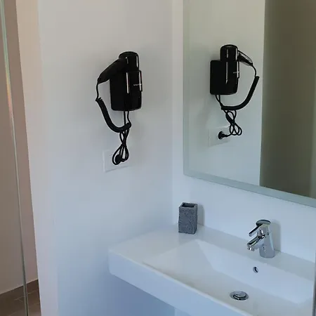 Apartment Hibiscus - B