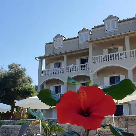 Hibiscus - First Floor 3 & 4 Apartamento