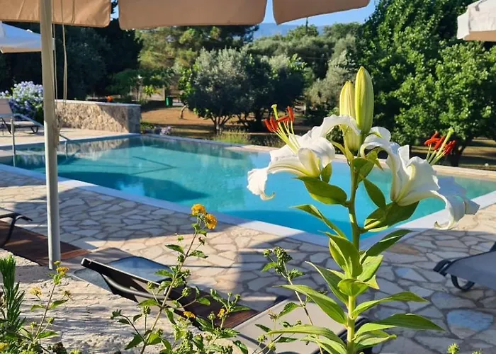 Hibiscus - First Floor 3 & 4 * Gouvia