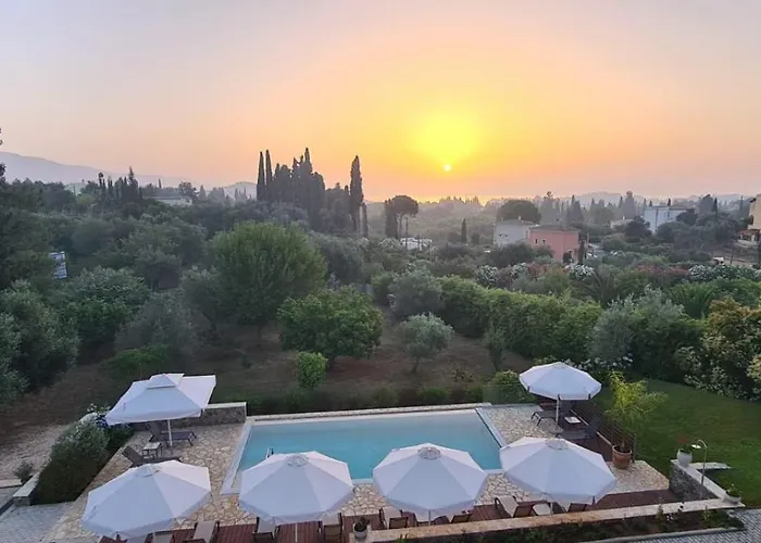 Hibiscus - First Floor 3 & 4 * Gouvia