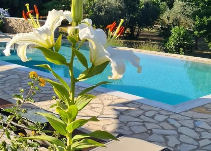 Hibiscus - First Floor 3 & 4 * Gouvia