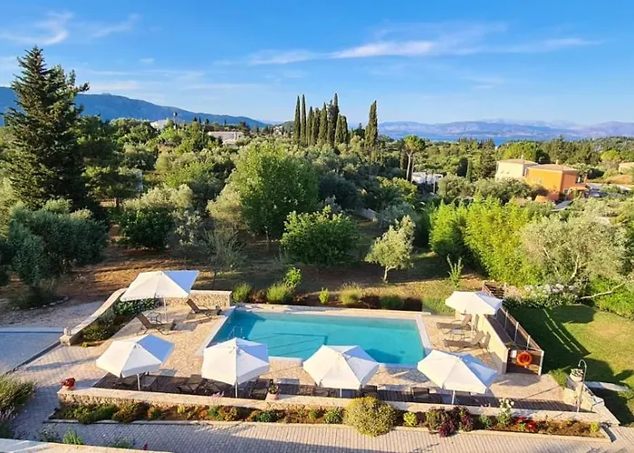 Hibiscus - First Floor 3 & 4