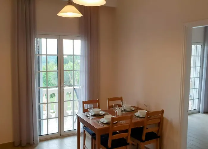 Hibiscus - First Floor 3 & 4 * Gouvia