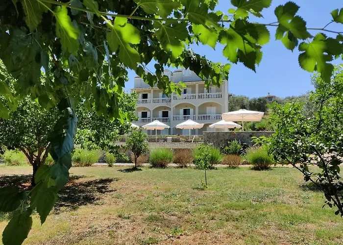 Hibiscus - First Floor 3 & 4 Apartamento