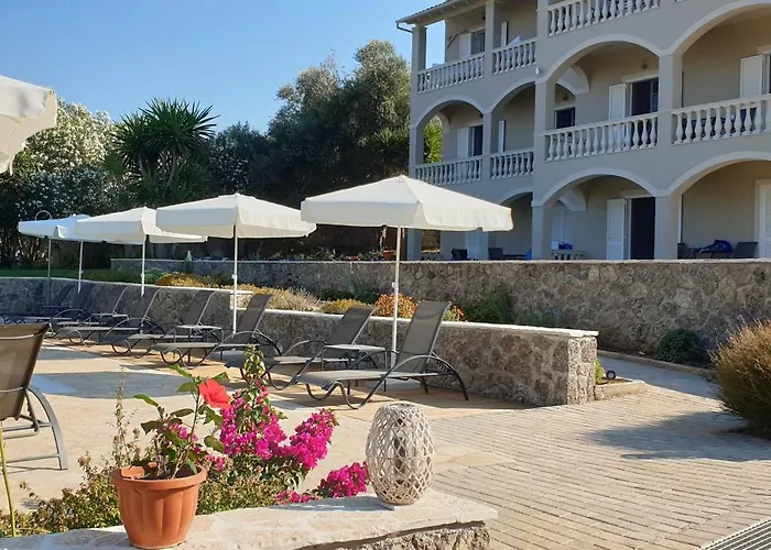 Hibiscus - First Floor 3 & 4