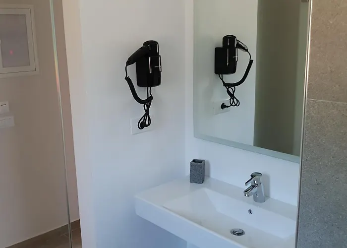 公寓 Hibiscus - First Floor 3 & 4